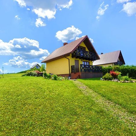 Domek u Mirosi Polańczyk Zewnętrze zdjęcie
